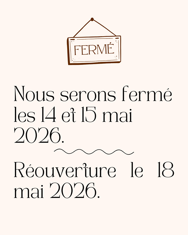 1er mai institution fermee